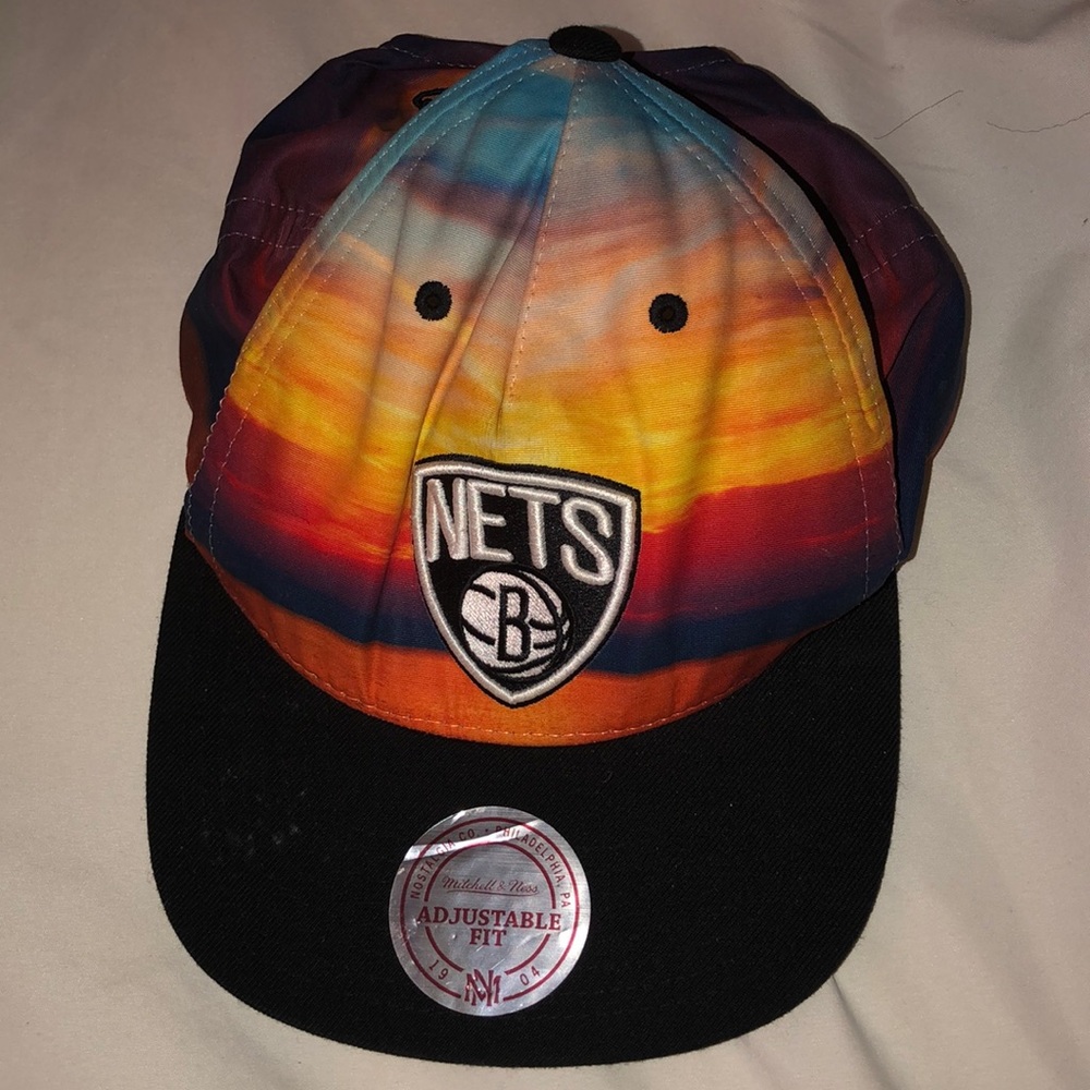 Brooklyn Nets Hat